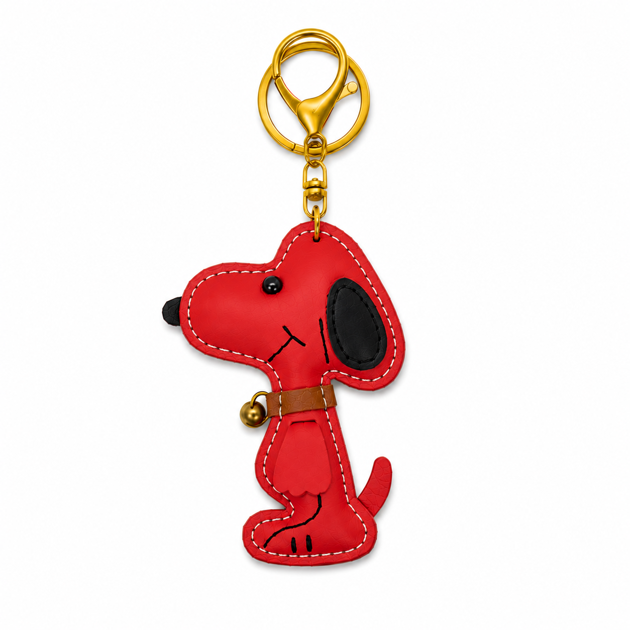 Snoopy Charm • Rouge
