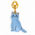 Meow Charm • Baby Blue