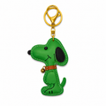 Snoopy Charm • Green