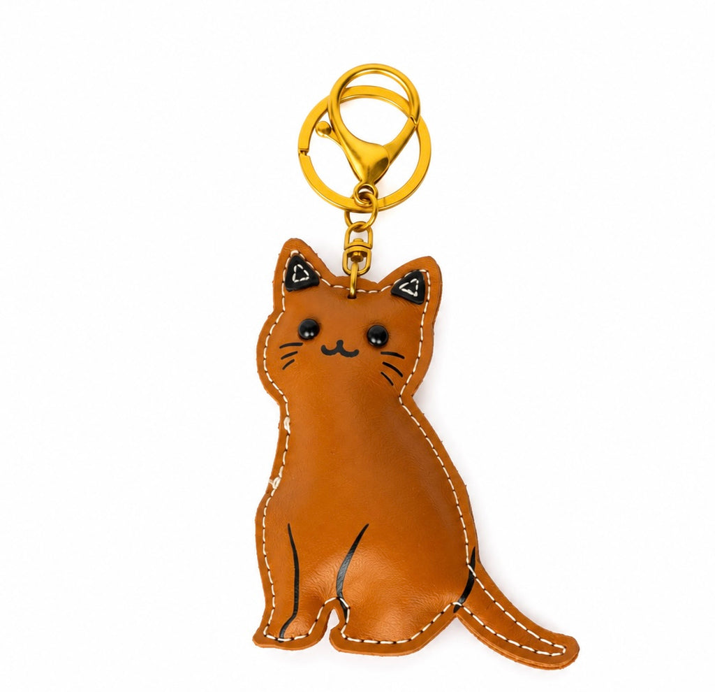 Meow Charm • Toffe