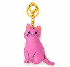 Meow Charm • Baby Pink