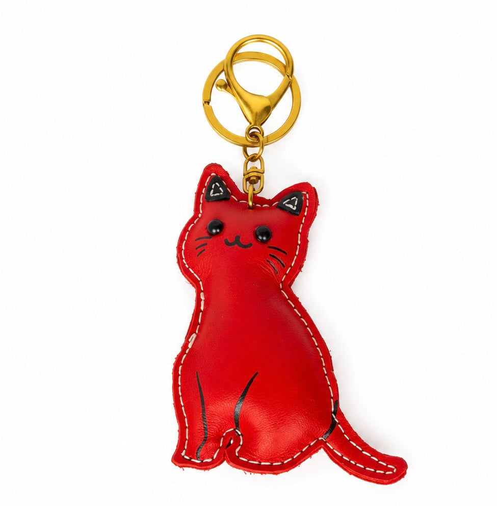 Meow Charm • Rouge