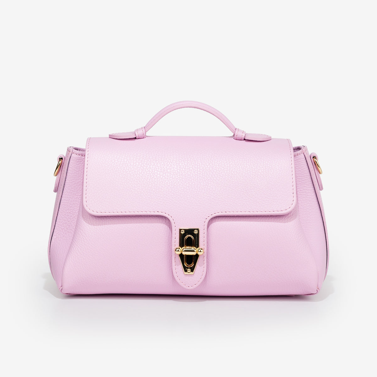 Mellow • Baby Pink