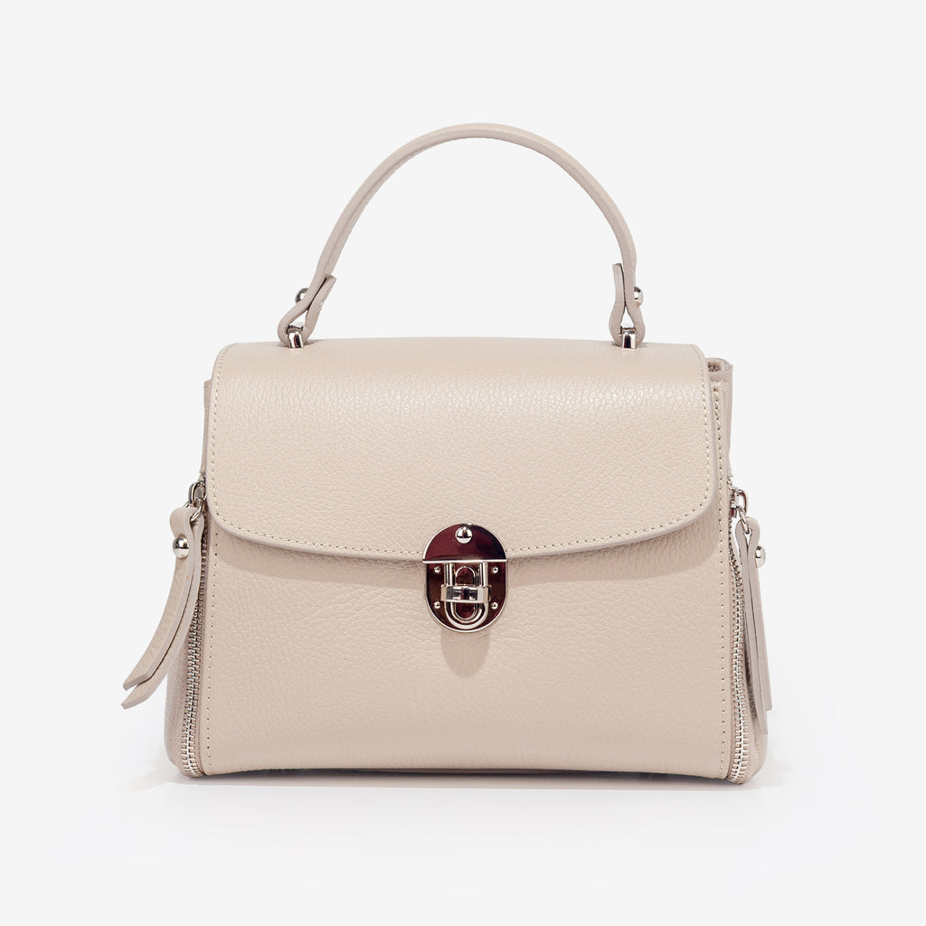 Arcelle •  Ivory Cream