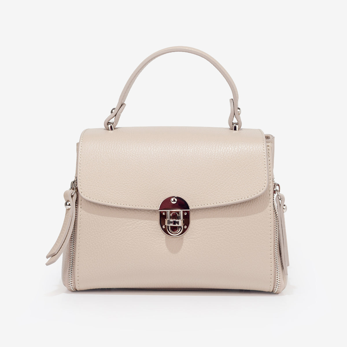 Arcelle •  Ivory Cream