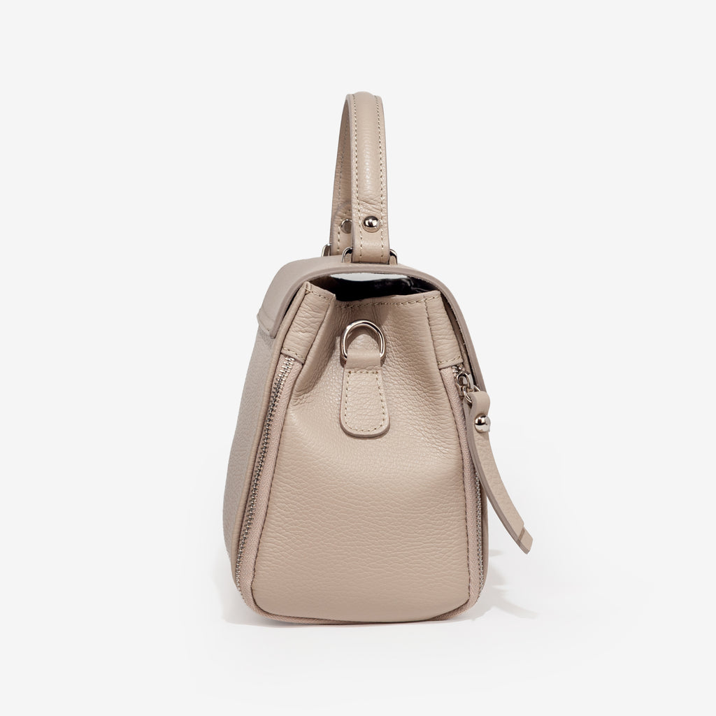 Arcelle •  Ivory Cream