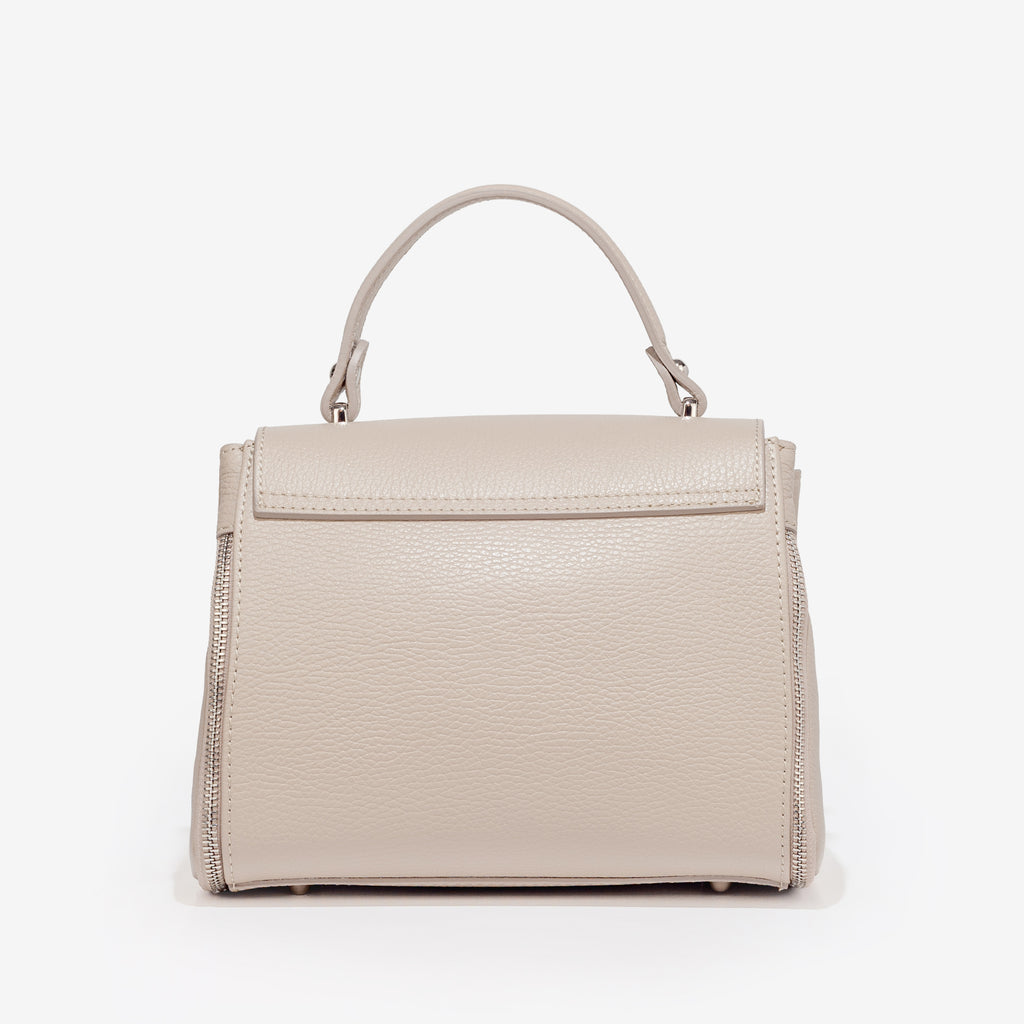 Arcelle •  Ivory Cream