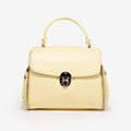 Arcelle • Pastel Yellow