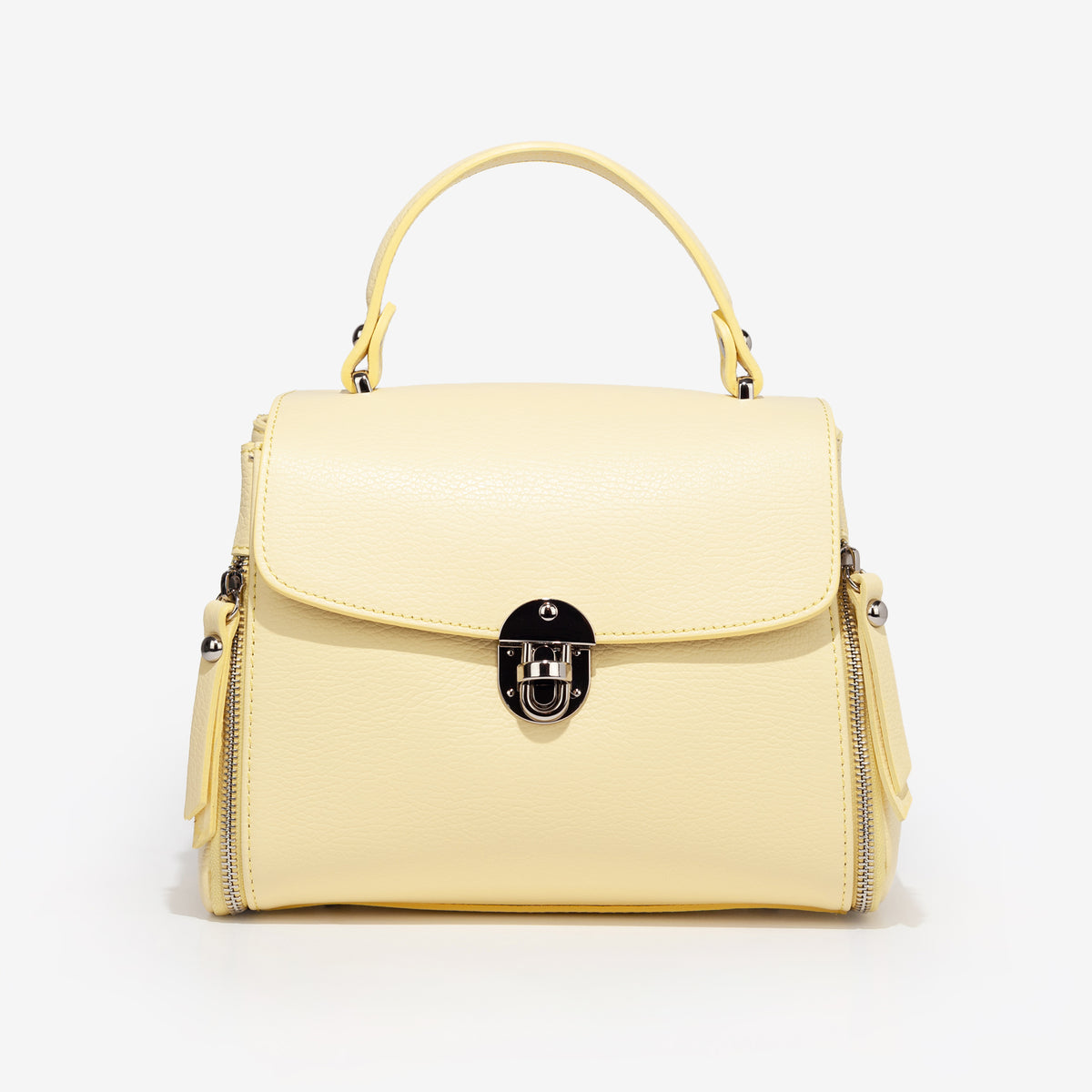 Arcelle • Pastel Yellow