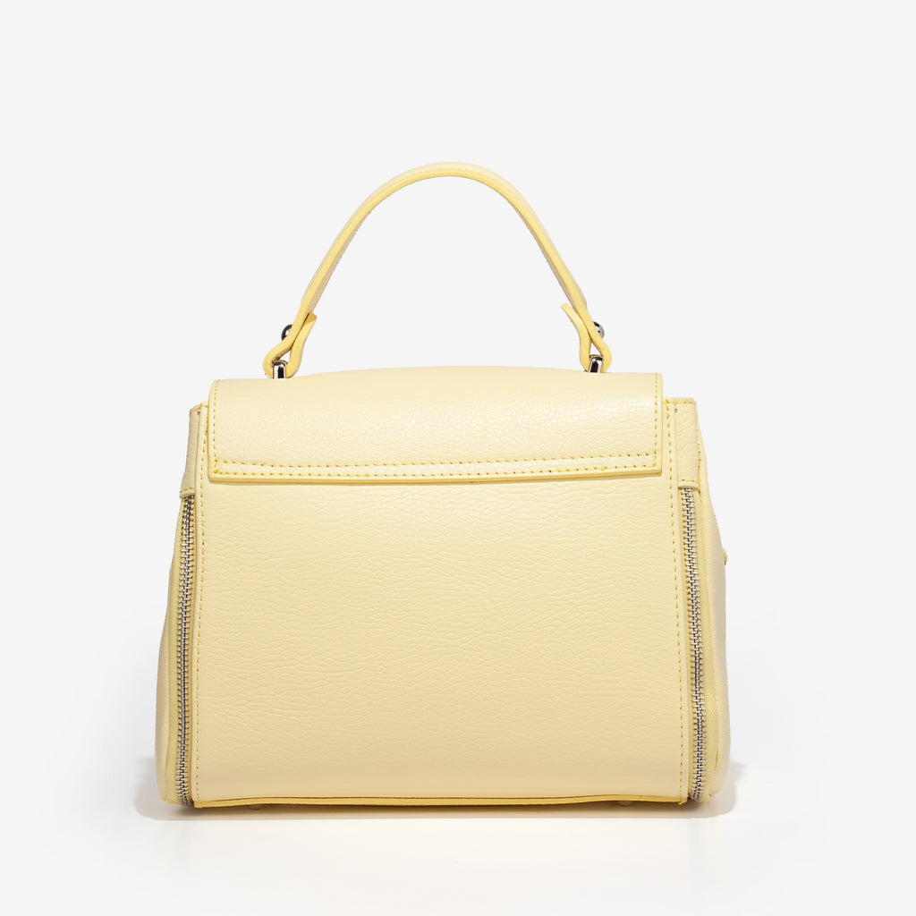Arcelle • Pastel Yellow
