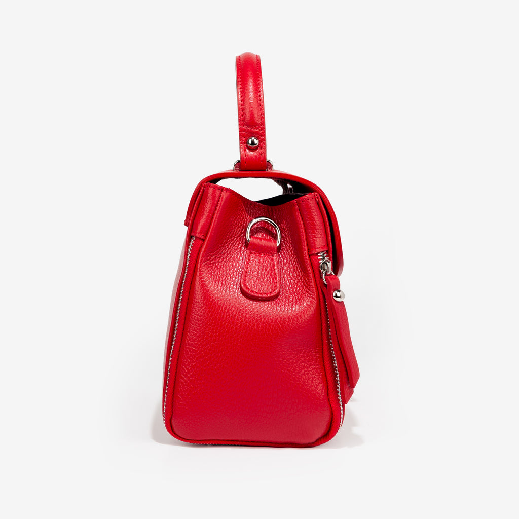 Arcelle • Rouge