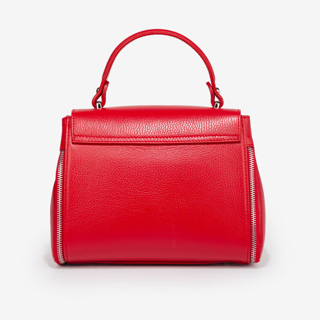 Arcelle • Rouge