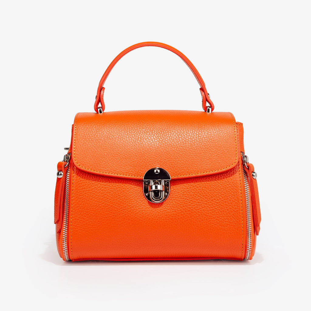 Arcelle • Sunset Orange
