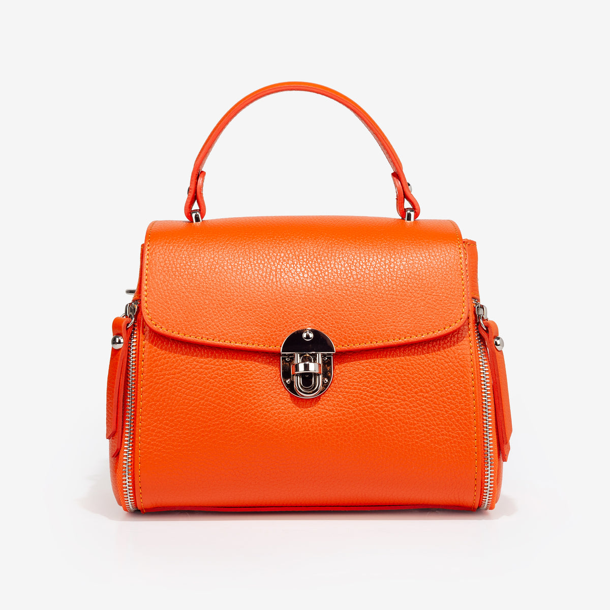 Arcelle • Sunset Orange
