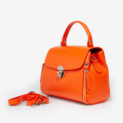 Arcelle • Sunset Orange