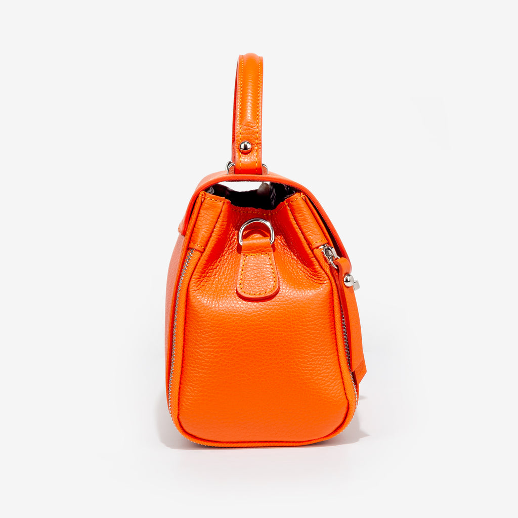 Arcelle • Sunset Orange