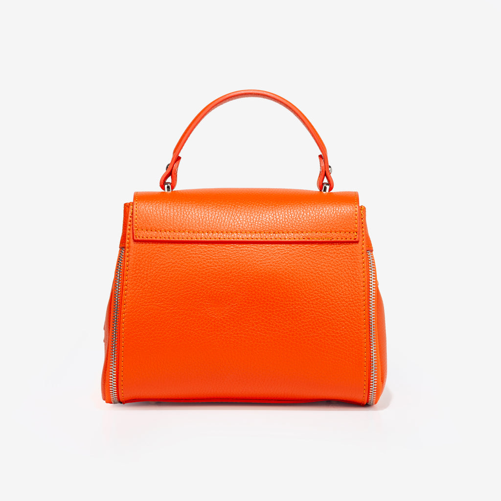 Arcelle • Sunset Orange