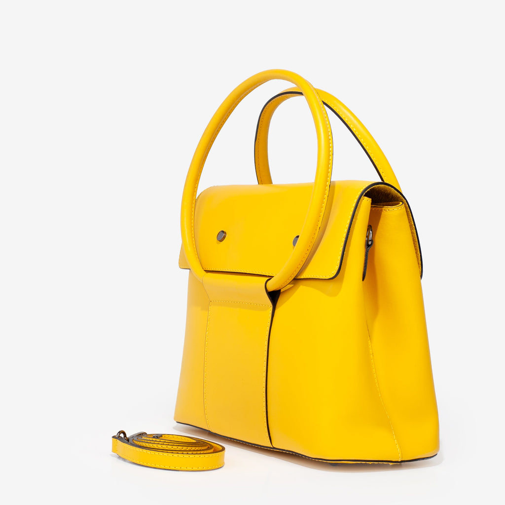 Nova • Yellow