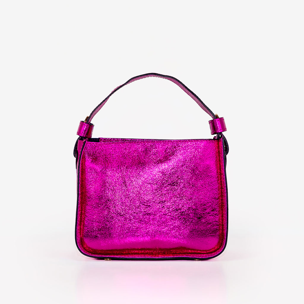 Disco • Fuchsia Metallic