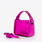 Disco • Fuchsia Metallic