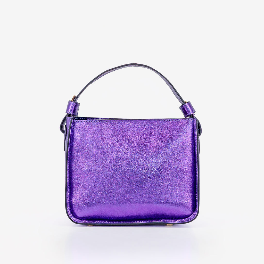 Disco • Purple Metallic