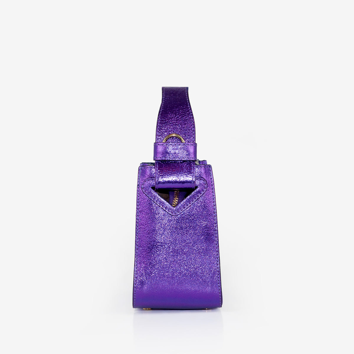 Disco • Purple Metallic