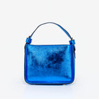 Disco • Blue Metallic