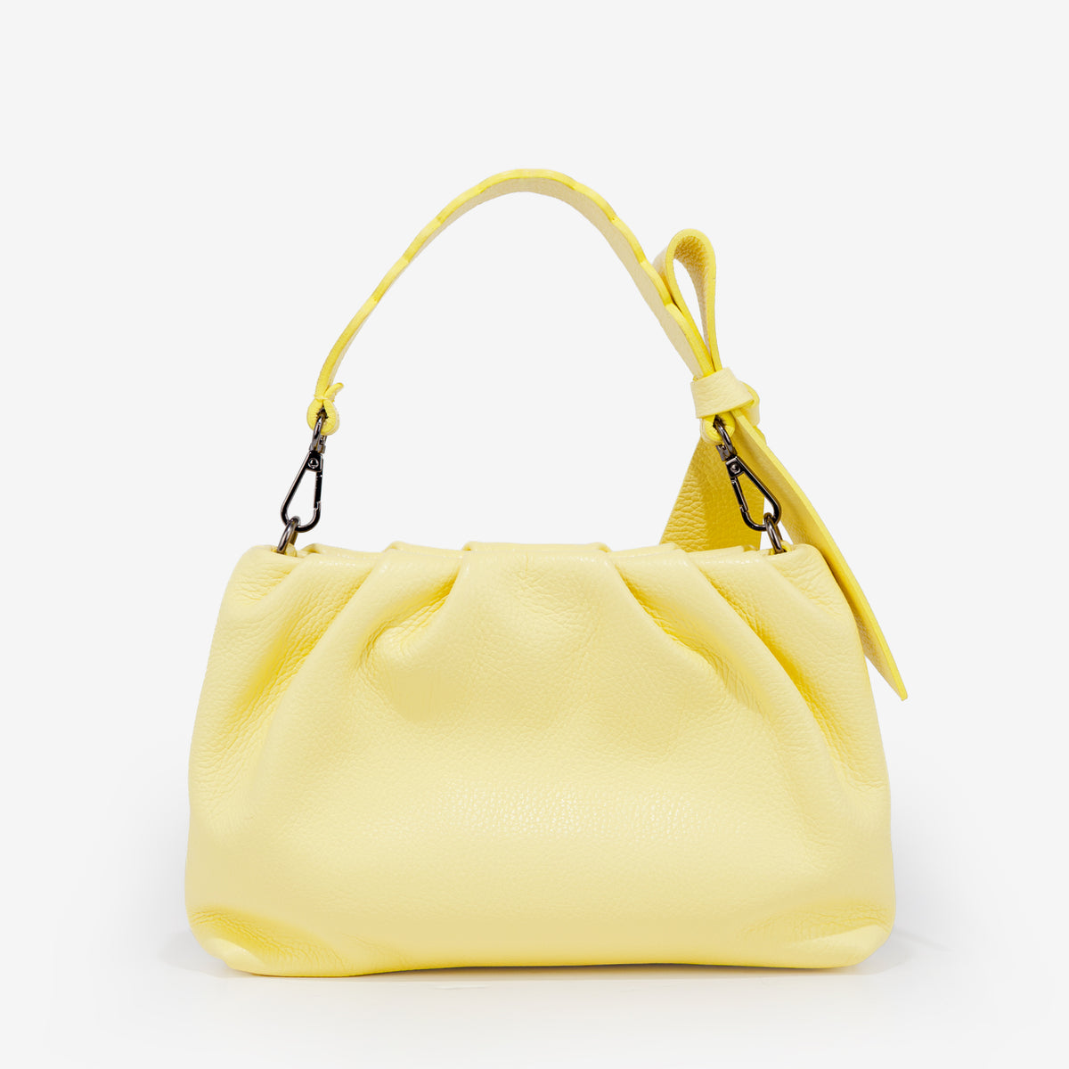 Bowie • Pastel Yellow