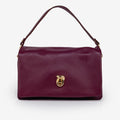 Knot • Burgundy