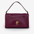 Knot • Burgundy