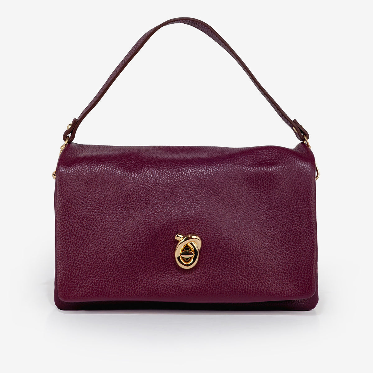Knot • Burgundy