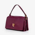 Knot • Burgundy