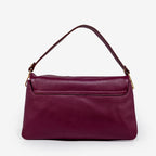 Knot • Burgundy