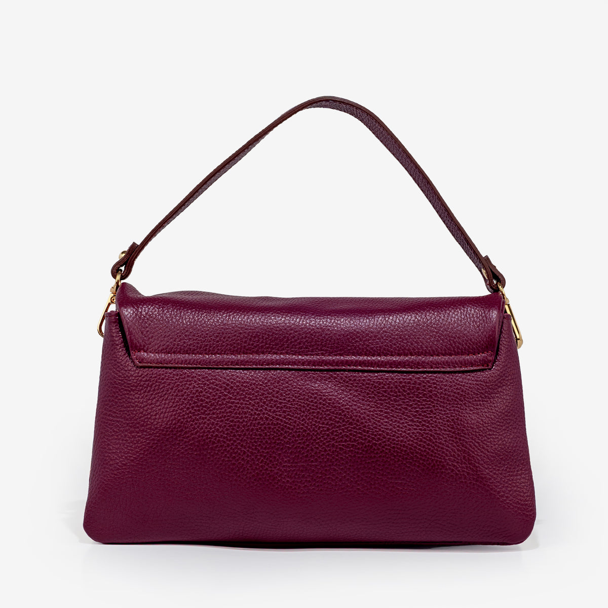 Knot • Burgundy