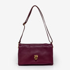 Knot • Burgundy