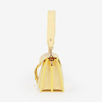 Wing • Pastel Yellow