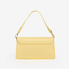 Wing • Pastel Yellow