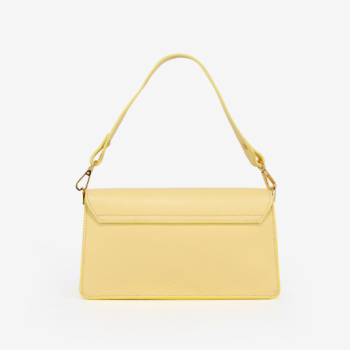 Wing • Pastel Yellow
