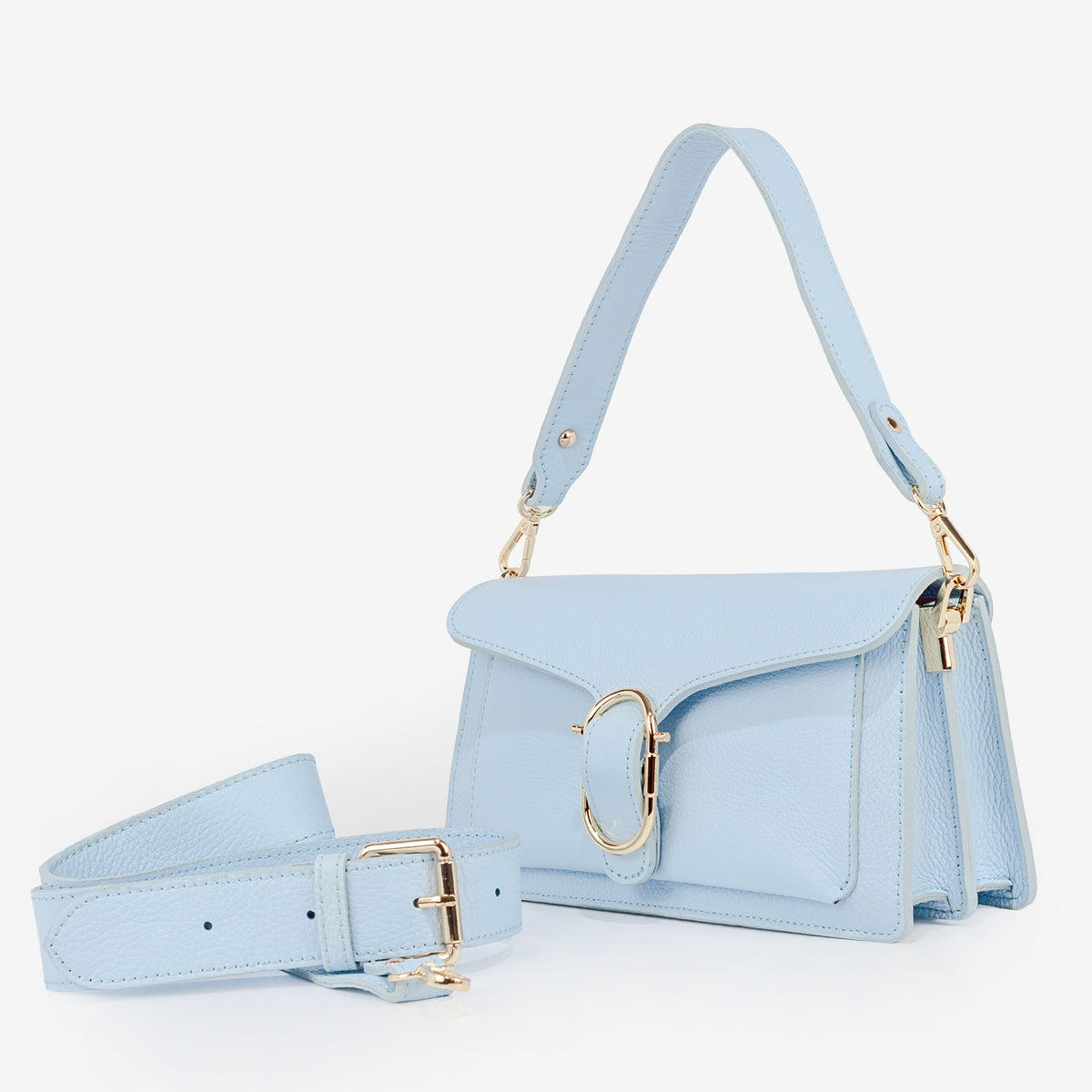 Wing • Baby Blue
