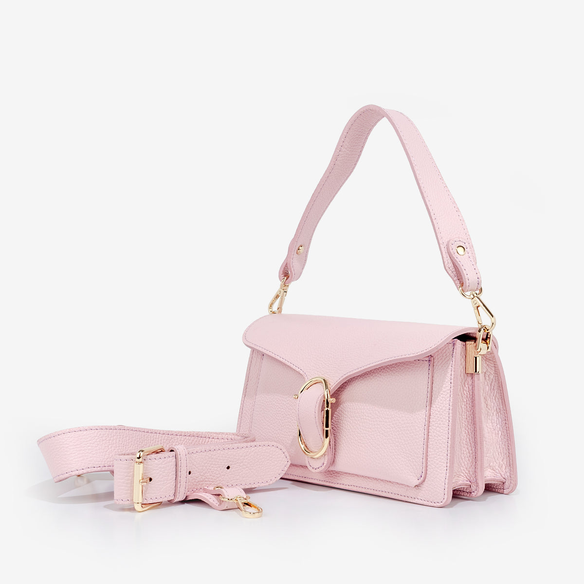 Wing • Powder Pink