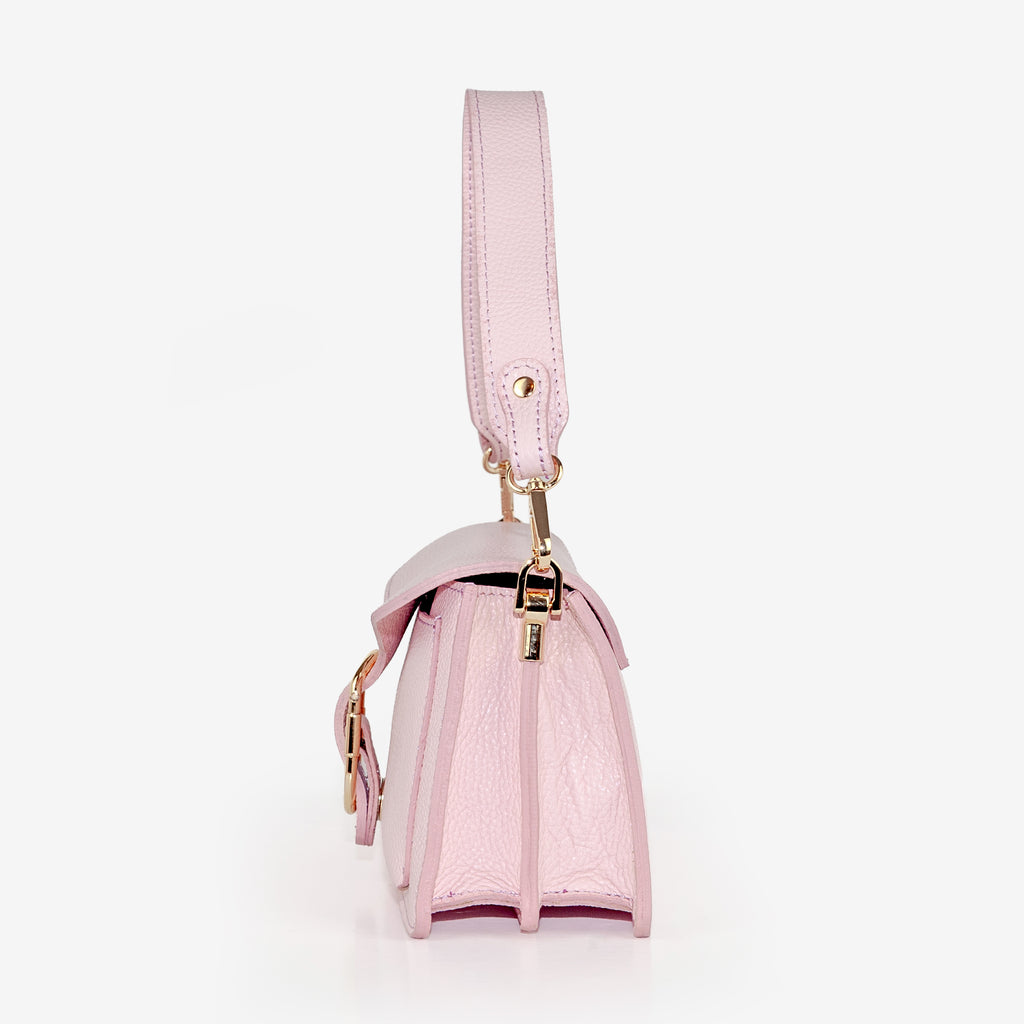 Wing • Powder Pink
