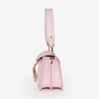 Wing • Powder Pink