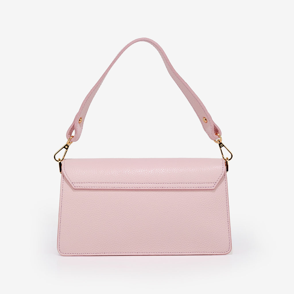 Wing • Powder Pink