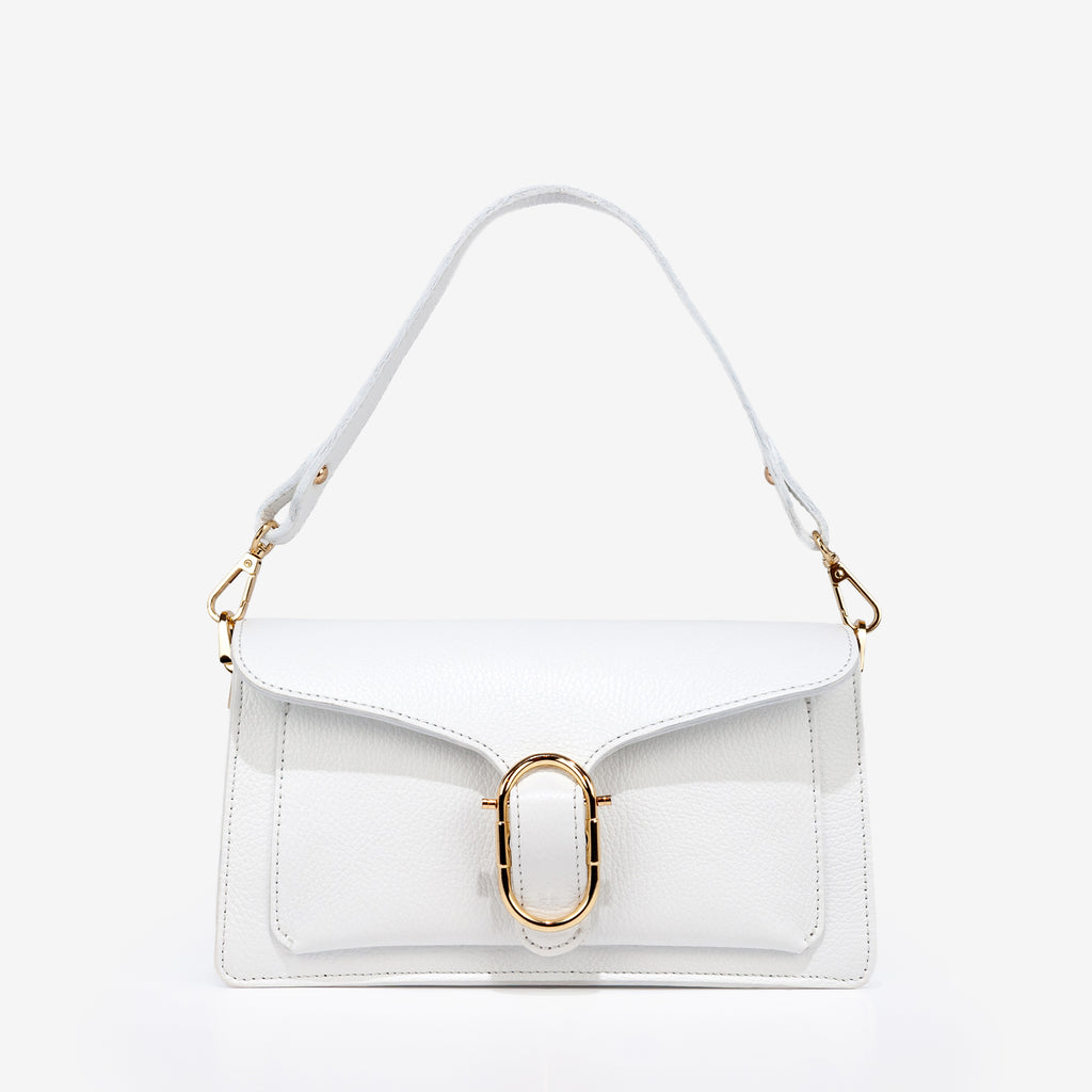 Wing • Pure White
