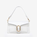 Wing • Pure White