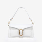 Wing • Pure White