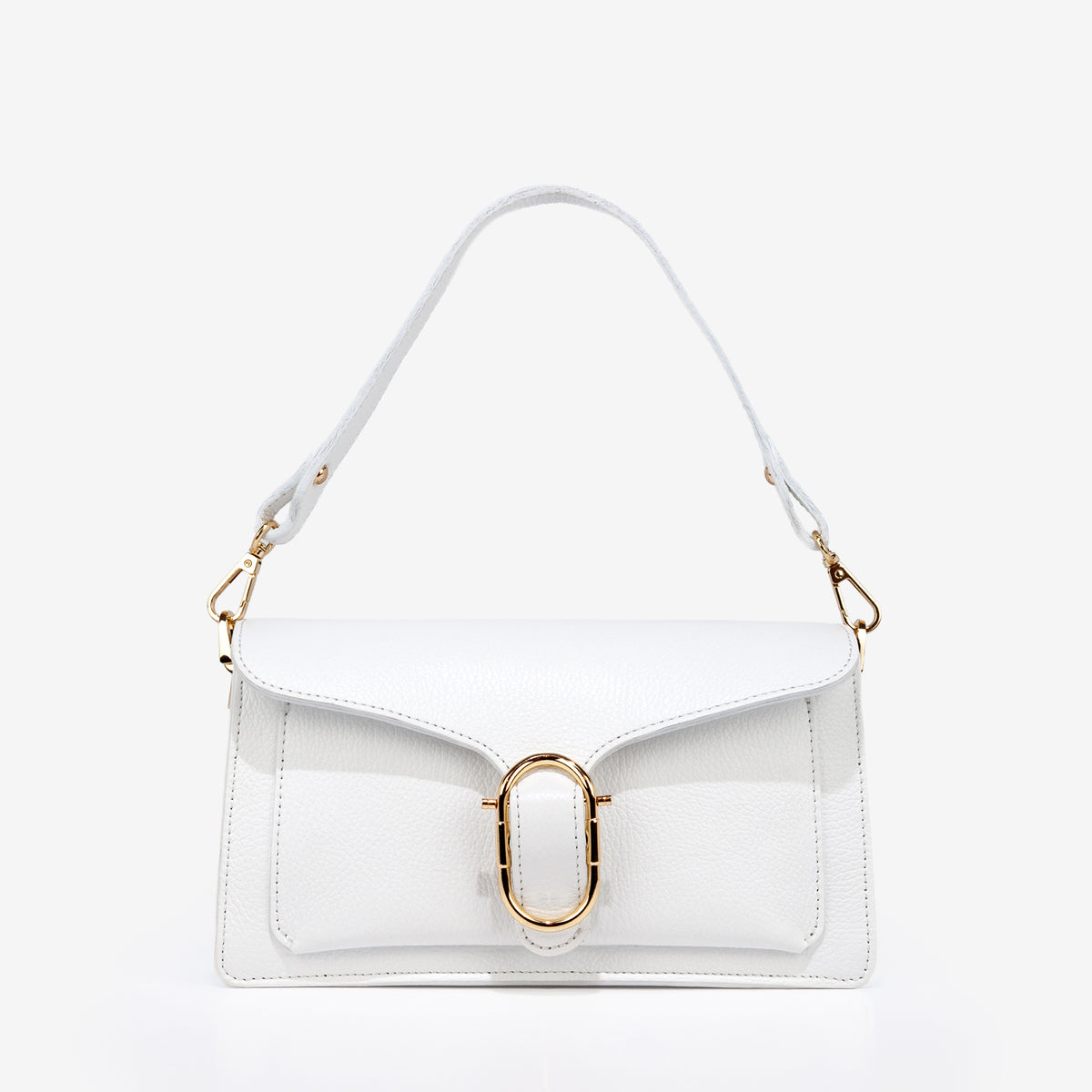 Wing • Pure White