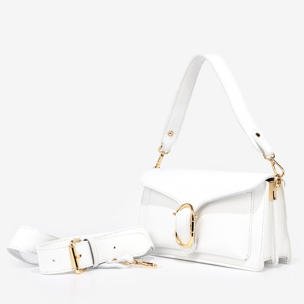 Wing • Pure White