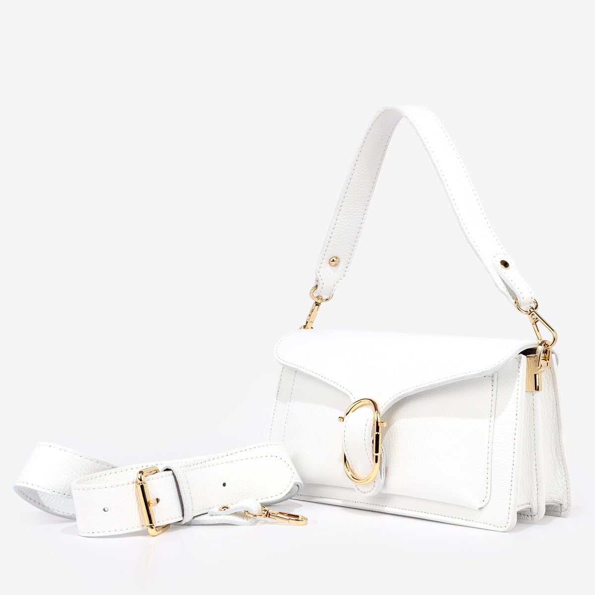 Wing • Pure White