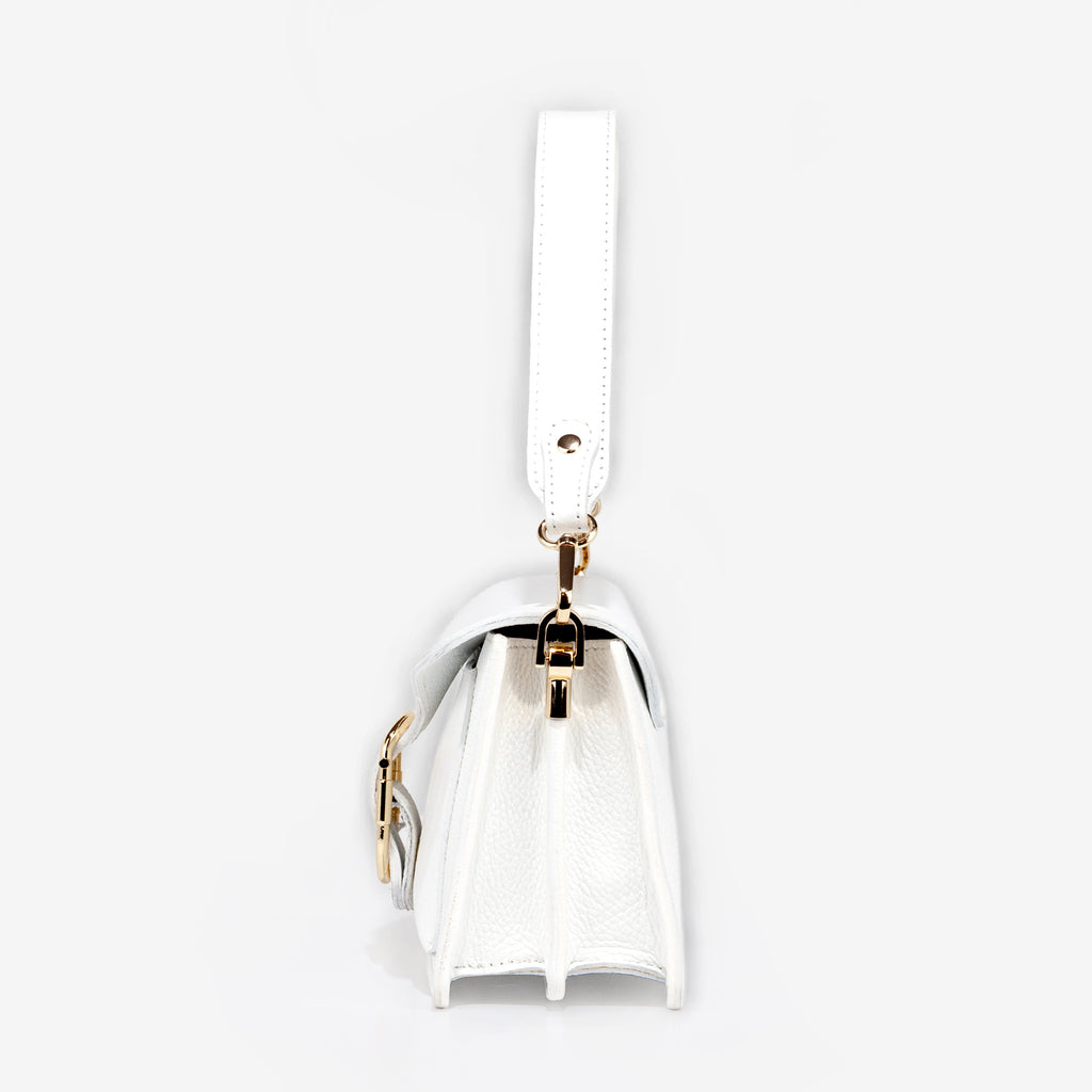 Wing • Pure White